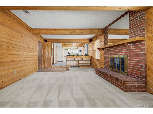 4204 E 114th Way, Thornton, CO 80233