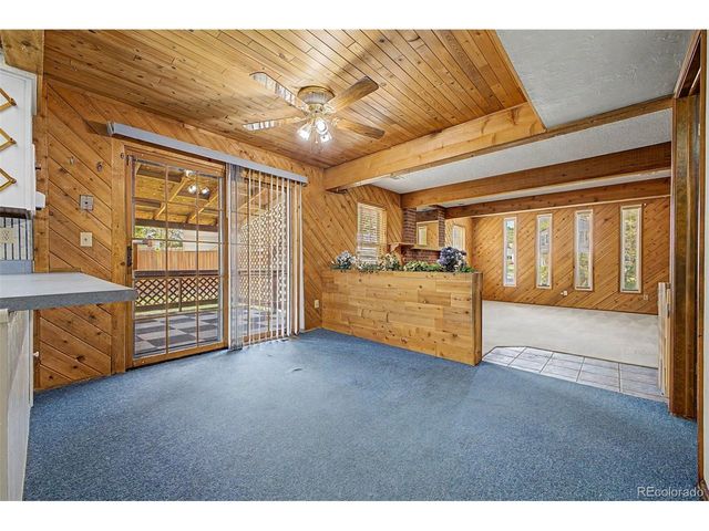 4204 E 114th Way, Thornton, CO 80233