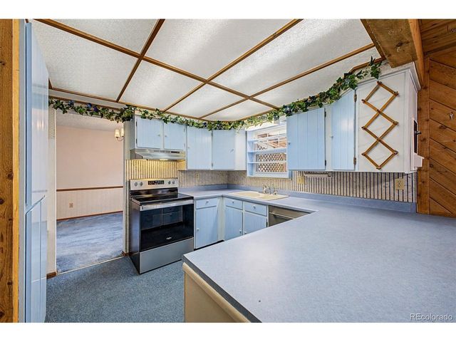 4204 E 114th Way, Thornton, CO 80233
