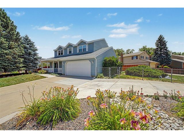 4204 E 114th Way, Thornton, CO 80233
