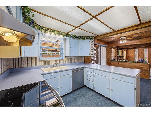 4204 E 114th Way, Thornton, CO 80233