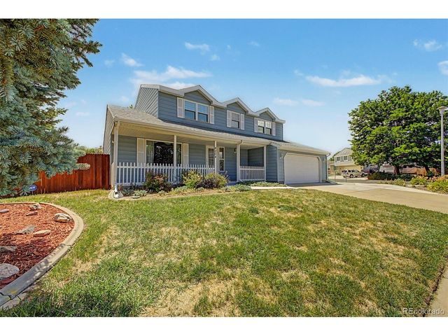 4204 E 114th Way, Thornton, CO 80233