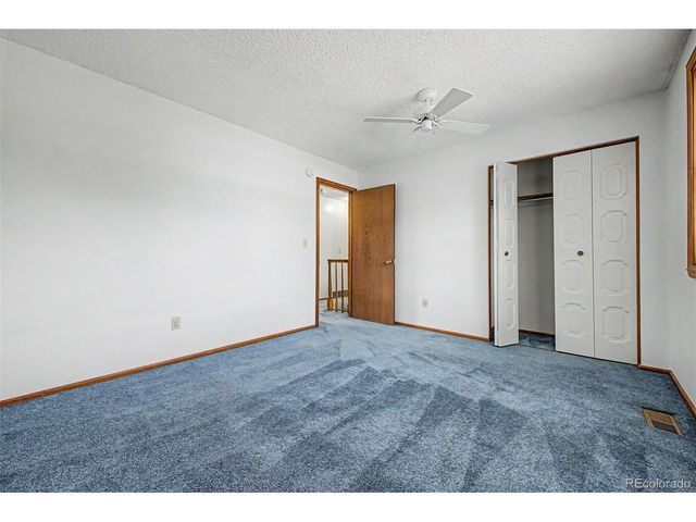 4204 E 114th Way, Thornton, CO 80233