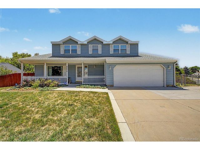 4204 E 114th Way, Thornton, CO 80233