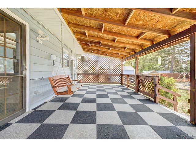 4204 E 114th Way, Thornton, CO 80233