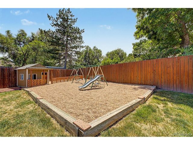 4204 E 114th Way, Thornton, CO 80233