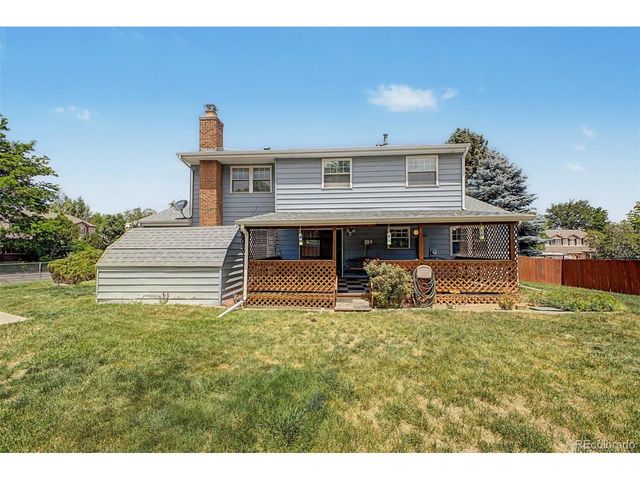 4204 E 114th Way, Thornton, CO 80233