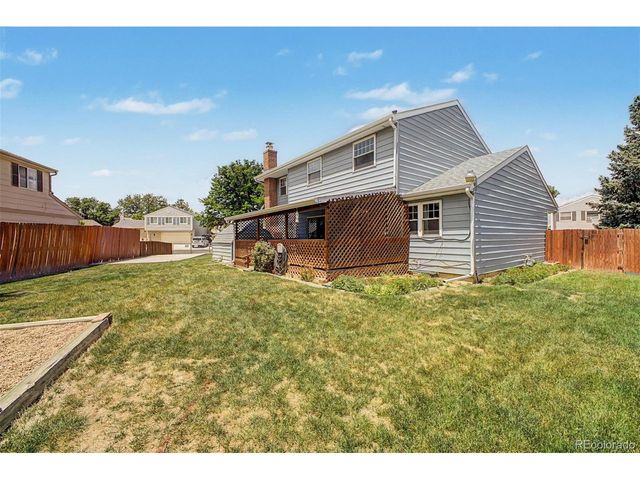 4204 E 114th Way, Thornton, CO 80233