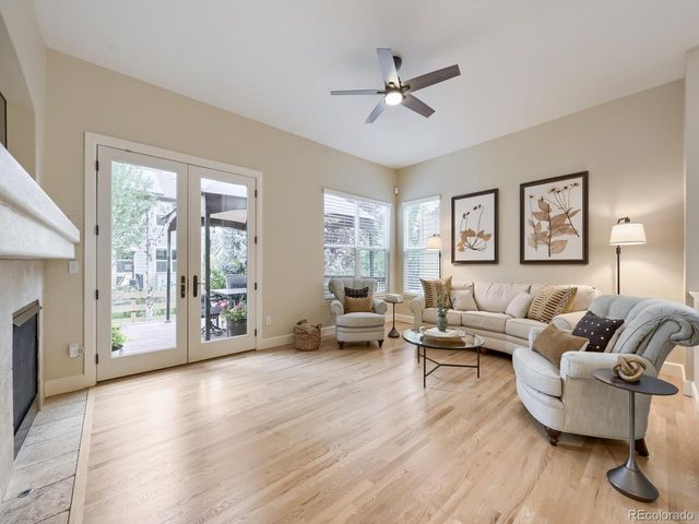 8327 Braun Ct, Arvada, CO 80005