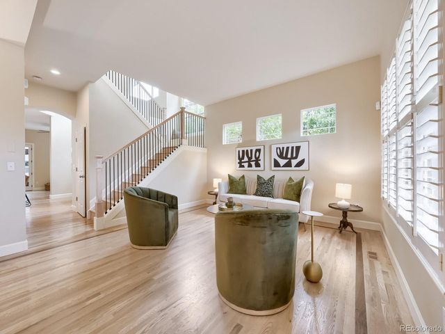 8327 Braun Ct, Arvada, CO 80005
