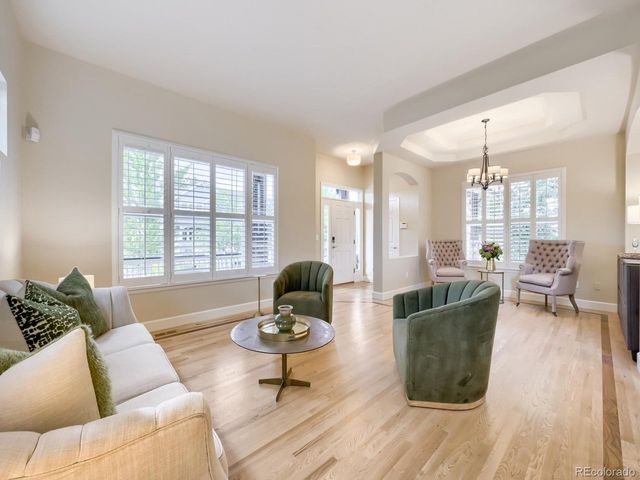 8327 Braun Ct, Arvada, CO 80005