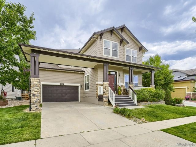 8327 Braun Ct, Arvada, CO 80005