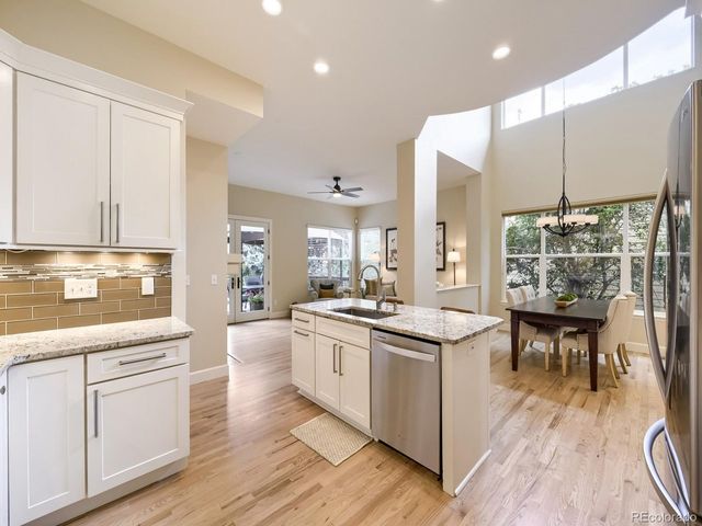 8327 Braun Ct, Arvada, CO 80005