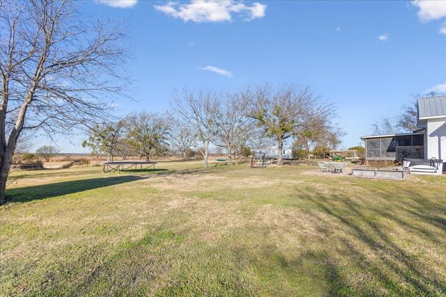 1591 Highway 144, Meridian, TX 76665