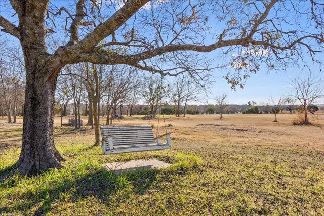 1591 Highway 144, Meridian, TX 76665