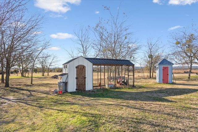 1591 Highway 144, Meridian, TX 76665