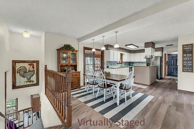 1541 S Wild Oaks Drive, Nixa, MO 65714