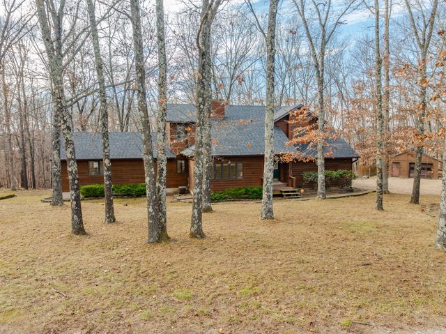 1541 S Wild Oaks Drive, Nixa, MO 65714