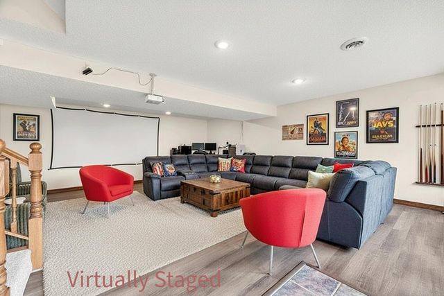 1541 S Wild Oaks Drive, Nixa, MO 65714