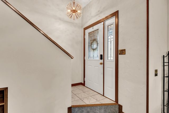 1541 S Wild Oaks Drive, Nixa, MO 65714