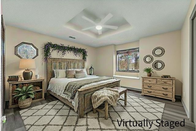 1541 S Wild Oaks Drive, Nixa, MO 65714