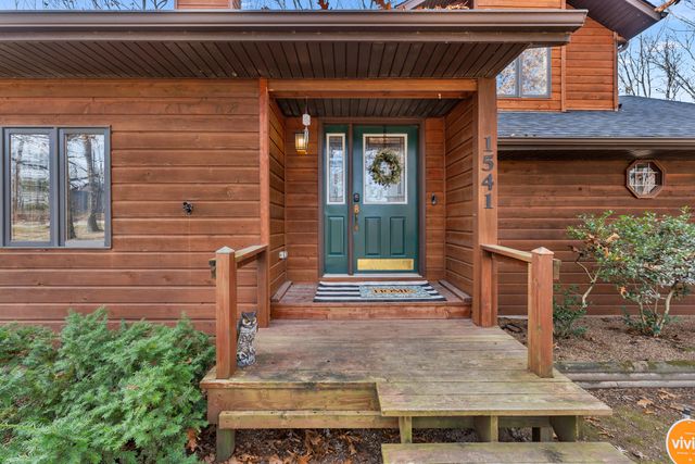 1541 S Wild Oaks Drive, Nixa, MO 65714