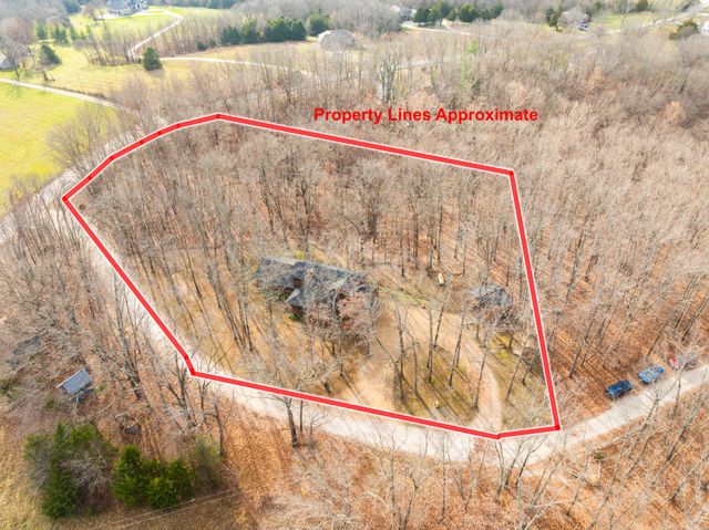 1541 S Wild Oaks Drive, Nixa, MO 65714