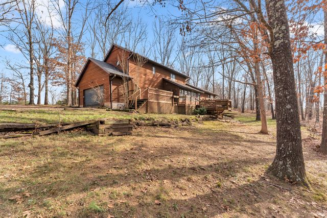 1541 S Wild Oaks Drive, Nixa, MO 65714