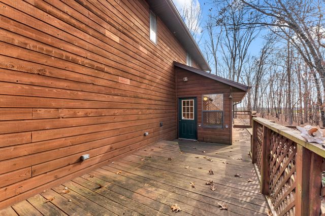 1541 S Wild Oaks Drive, Nixa, MO 65714