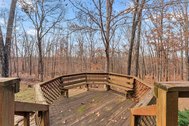 1541 S Wild Oaks Drive, Nixa, MO 65714