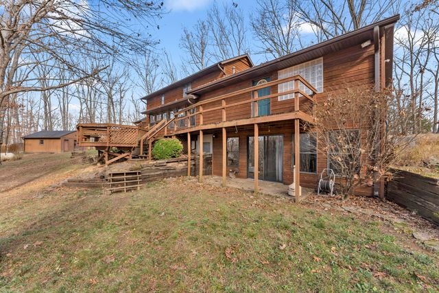 1541 S Wild Oaks Drive, Nixa, MO 65714