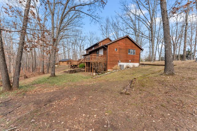 1541 S Wild Oaks Drive, Nixa, MO 65714