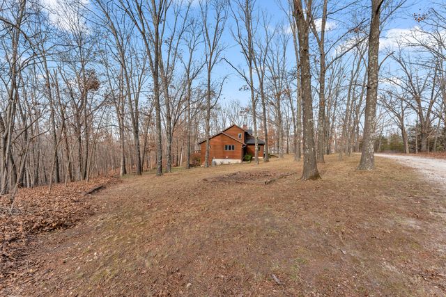 1541 S Wild Oaks Drive, Nixa, MO 65714