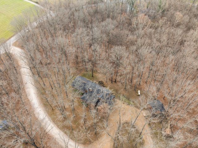 1541 S Wild Oaks Drive, Nixa, MO 65714