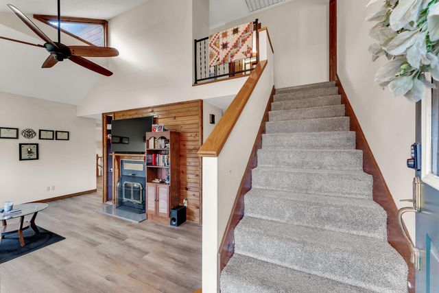 1541 S Wild Oaks Drive, Nixa, MO 65714