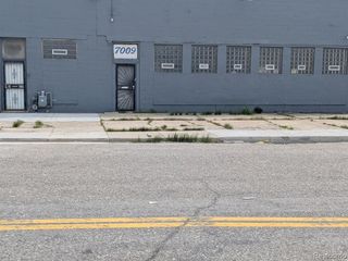 7009 W Chicago, Detroit, MI 48204