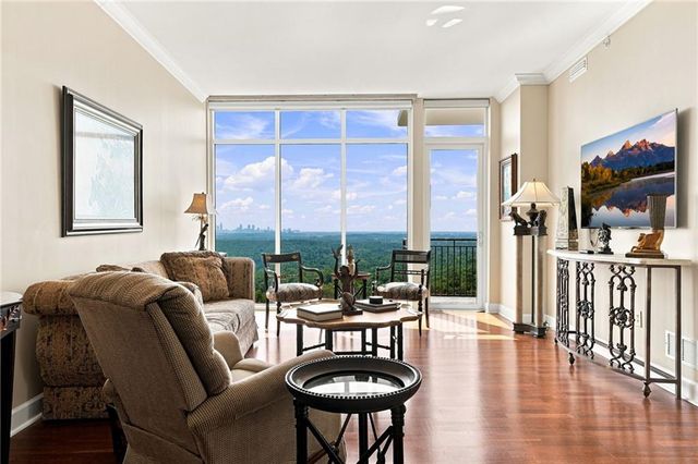 2950 Mount Wilkinson Parkway SE 1012, Atlanta, GA 30339