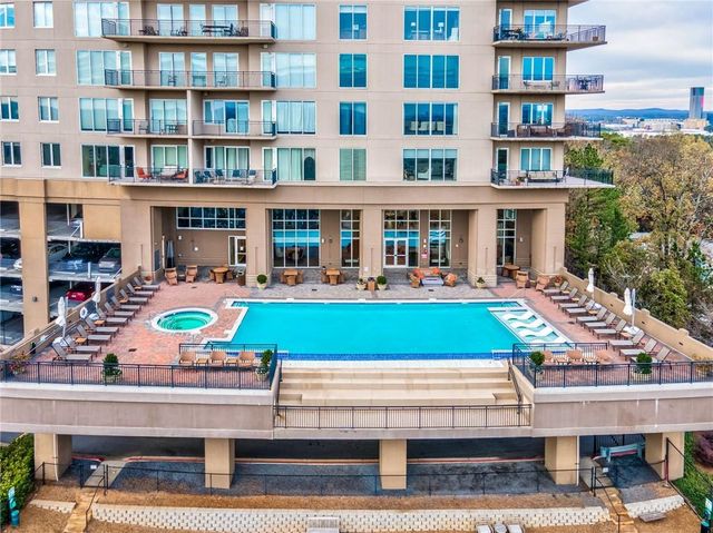 2950 Mount Wilkinson Parkway SE 1012, Atlanta, GA 30339