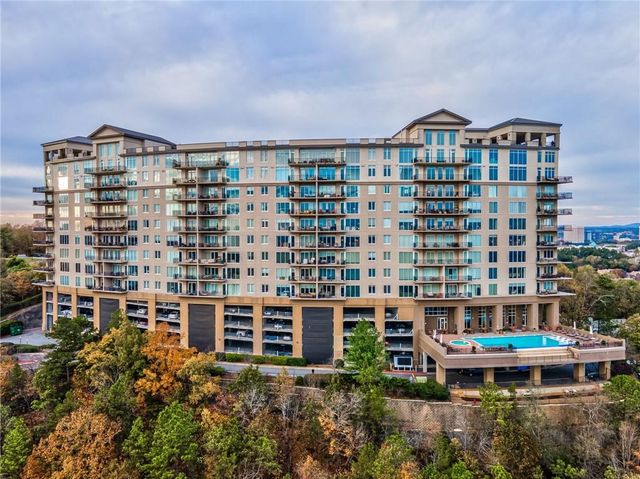 2950 Mount Wilkinson Parkway SE 1012, Atlanta, GA 30339