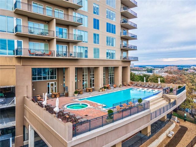 2950 Mount Wilkinson Parkway SE 1012, Atlanta, GA 30339