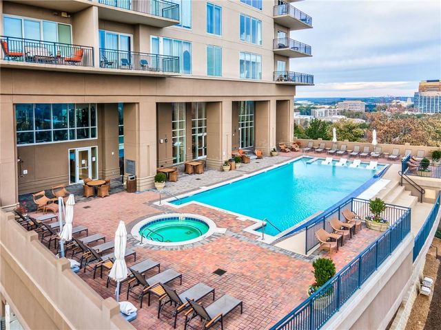 2950 Mount Wilkinson Parkway SE 1012, Atlanta, GA 30339