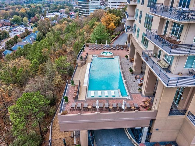 2950 Mount Wilkinson Parkway SE 1012, Atlanta, GA 30339