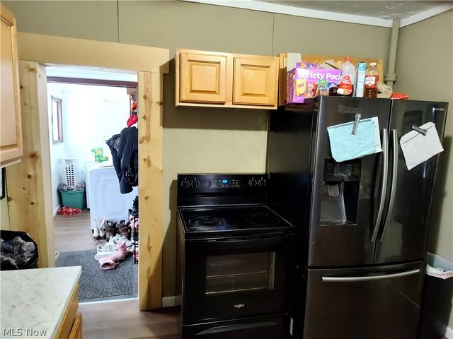 681 Madison Street, Conneaut, OH 44030