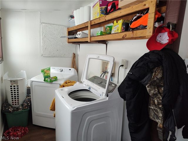 681 Madison Street, Conneaut, OH 44030