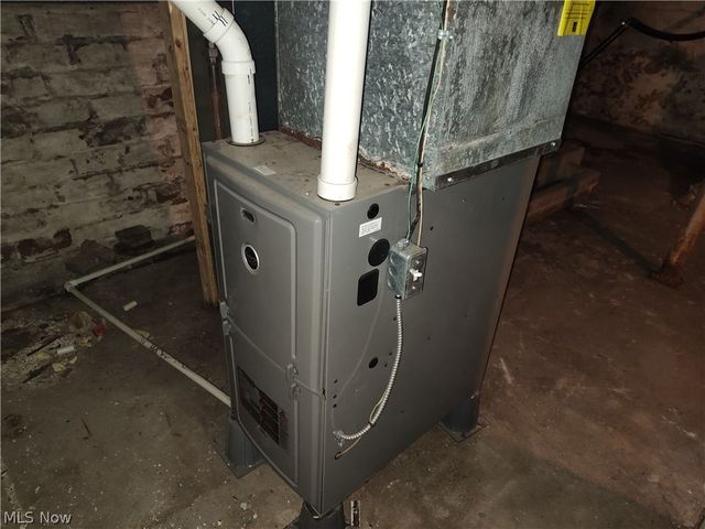 681 Madison Street, Conneaut, OH 44030