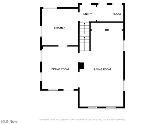 681 Madison Street, Conneaut, OH 44030