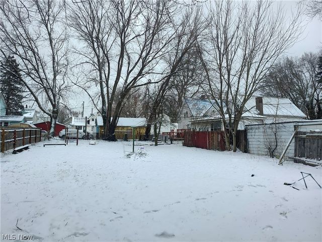 681 Madison Street, Conneaut, OH 44030