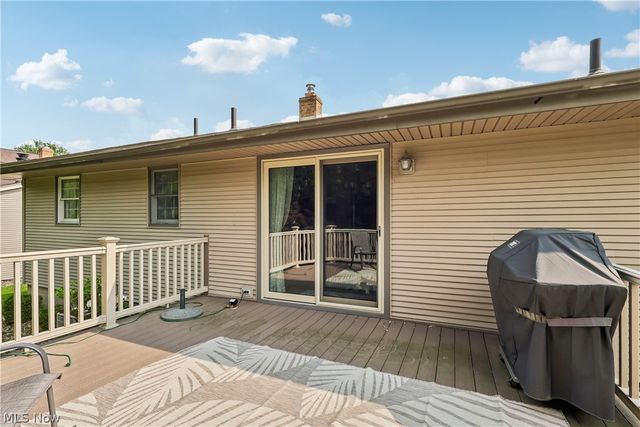 1458 Tamarisk Trail, Poland, OH 44514