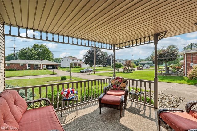 1458 Tamarisk Trail, Poland, OH 44514