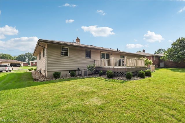 1458 Tamarisk Trail, Poland, OH 44514